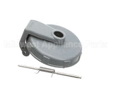 CA3430 Hubbell Lighting Pin And Sleeve Spring Door