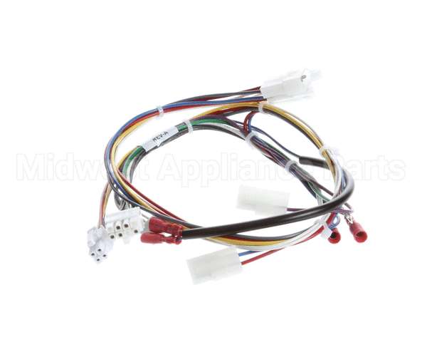 130201 Globe Wire Harness 3000 Series