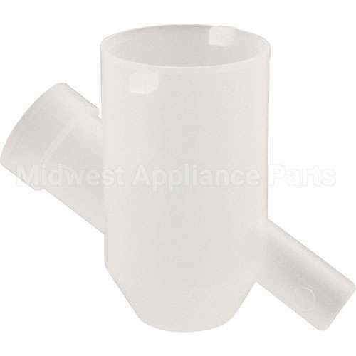 CA60100-06 Compatible Curtis Chamber, Whipper Offset