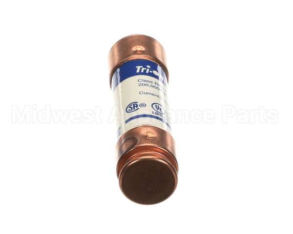 CA64A Grindmaster Cecilware Fuse 35Amp 250V Gould/Rk5 -Fs