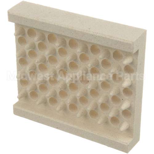 1-5371 Compatible Southbend Ceramic 3-13/16 X 4-3/8