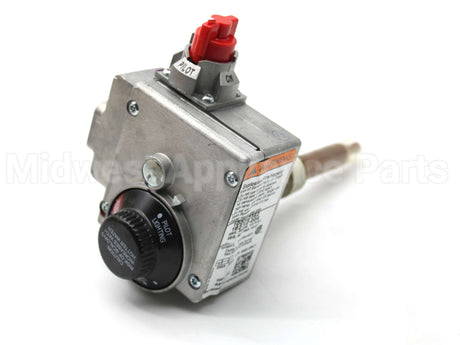 100108716 Lochinvar & A.o. Smith 24V 10" Wc Lp 1/2" Gas Valve
