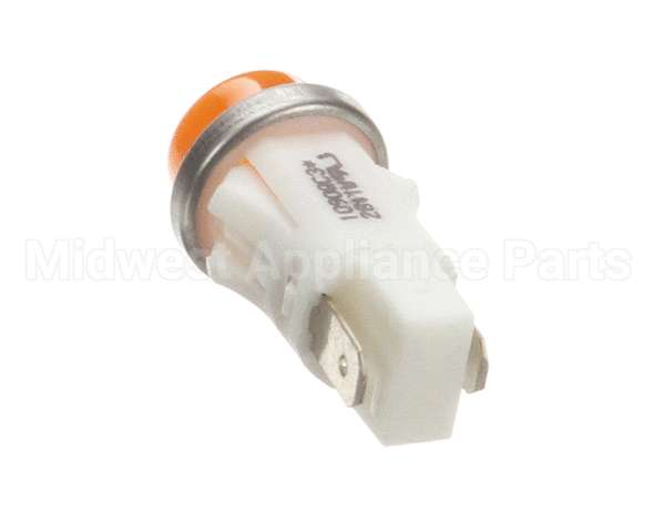 8075309 Frymaster Light, Amber 24Vac Indicator