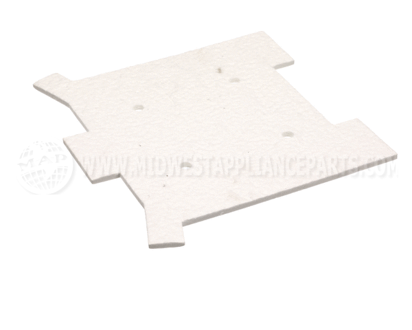 8160838 Frymaster Insulation, Gl30 Dv Lower Rear