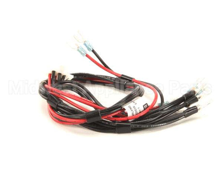 4522630 Garland Mwe Relay Harness Delta Mwe1W/