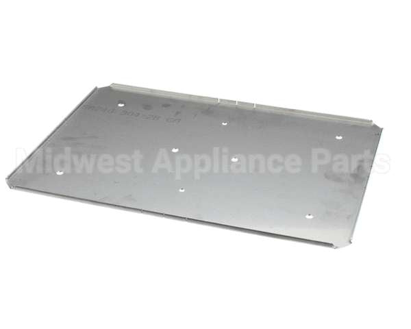 04171 Cleveland Door;Inner;Conv.3 Pan