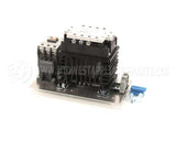 371417 Lincoln Assembly, Relay Mount