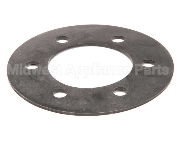 110248 Cleveland Gasket;Inspction Opening Round