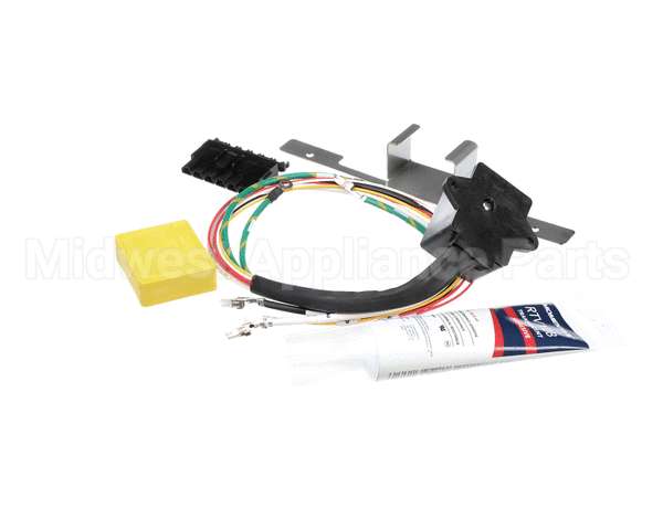 83706 Blodgett Kit, Assy, Female Co