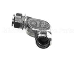 2O-47272 Wells Pulley Elbow