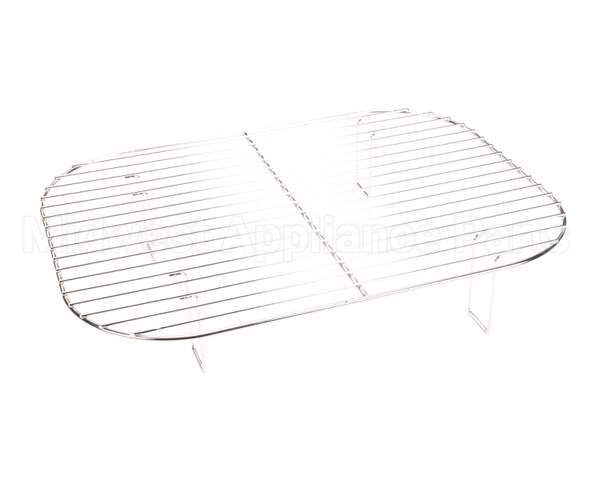 8030384 Frymaster Rack, Rethrm Support