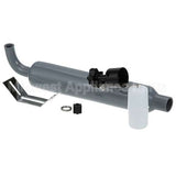 76-0213-3 Compatible Manitowoc Water Float Valve Assembly