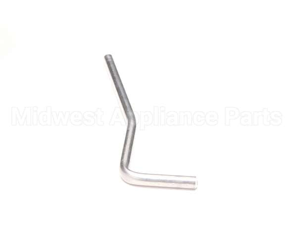 R3181P Bakers Pride Pilot Tube; Ss 3/16Dia X 5[Xxe