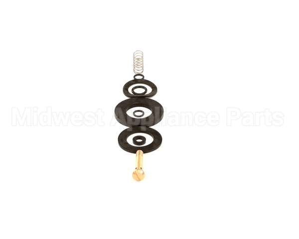 EPPRKIT Espresso Parts The Complete Rinser Maint