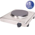 CADCKR-S2 Compatible Cadco Hot Plate, Solid Top, 120V