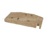 8160733 Frymaster Insulation, H30 Fv Upper Front