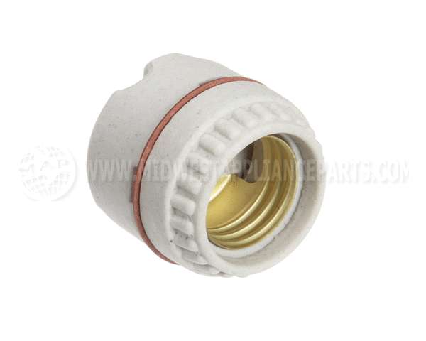 P9130-02 Anets Socket,Lamp Ceramic 250V