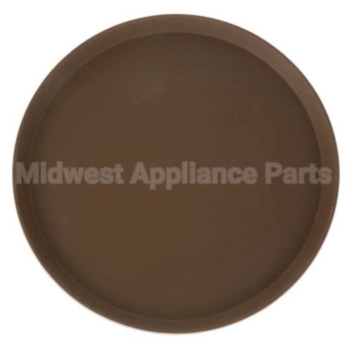 CAM1600CT138 Compatible Cambro Tray 16In Rnd -138 Tavern Tan