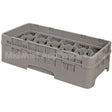 CAM17HS318151 Compatible Cambro Rack, Glass, Half Sz, 17Glass