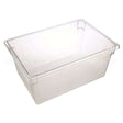 CAM182612CW135 Compatible Cambro Food Box 18X26X12 -135 Polycarb Clr