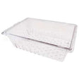 CAM18268CLRCW135 Compatible Cambro Colander 8Indeep -135