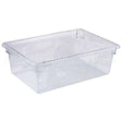 CAM18269CW135 Compatible Cambro Food Box 18X26X9 -135 Clear