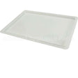 CAM1826CP148 Compatible Cambro Lid Fdbox Poly 18X26-148 White