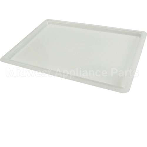 CAM1826CP148 Compatible Cambro Lid Fdbox Poly 18X26-148 White