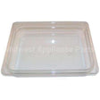 CAM22CW135 Compatible Cambro Half Size 2In Pan -135