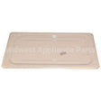 CAM30CWC135 Compatible Cambro Lid, Pan - 1/3 Size, Flat