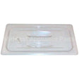 CAM30CWCH135 Compatible Cambro Lid, Pan - 1/3 Size W/Handle