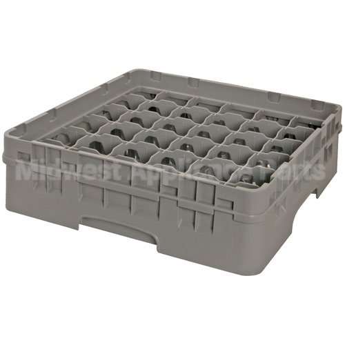 CAM36S318151 Compatible Cambro Rack, Glass, Full Sz, 36Glass