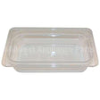 CAM42CW135 Compatible Cambro Pan Poly Fourth X 2 -135