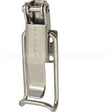 CAM60091 Compatible Cambro 2 Hole Metal Latch Kit Camtainer 500Lcd