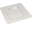CAM60CFC135 Compatible Cambro Cld Pan Lid 1/6 Flat-135