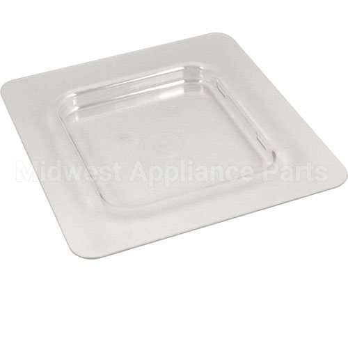 CAM60CFC135 Compatible Cambro Cld Pan Lid 1/6 Flat-135