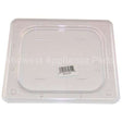 CAM60CWC135 Compatible Cambro Lid, Pan-1/6 Size-135 Flat