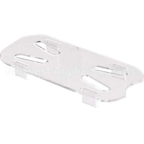 CAM90CWD135 Compatible Cambro Drain Shelf