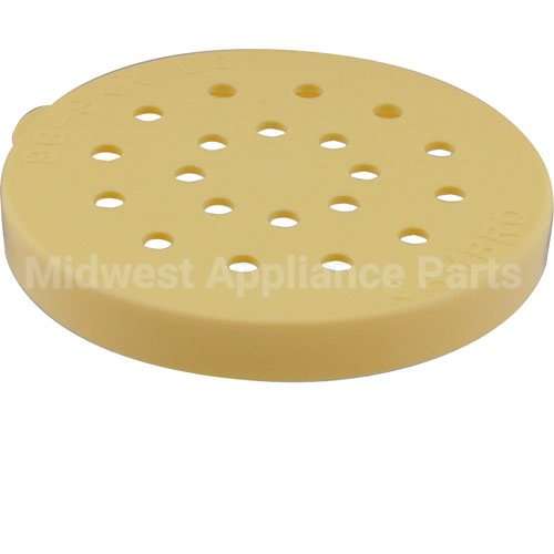 CAM96SKRLC405 Compatible Cambro Replc Lid Cheese -405 Yellow
