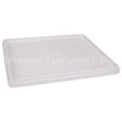 CAMDRC2020180 Compatible Cambro Cover, Full Rack, Camrack