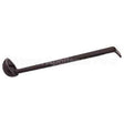 CAMLD105110 Compatible Cambro Ladle Pls Blk -110
