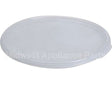 CAMRFS12SCPP190 Compatible Cambro Rnd12/18/22Qt Sl Cvr-190