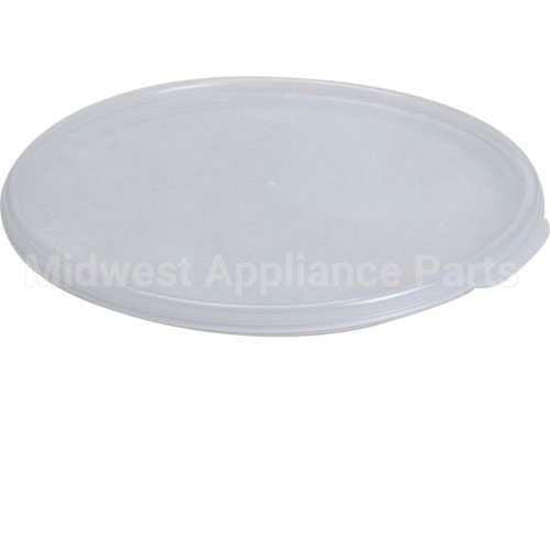 CAMRFS12SCPP190 Compatible Cambro Rnd12/18/22Qt Sl Cvr-190