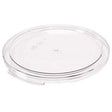 CAMRFSCWC12135 Compatible Cambro Lid Rd Clr 12-22 Qt