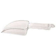CAMSCP12CW135 Compatible Cambro 12 Oz Scoop Plst-135 Clear