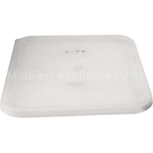 CAMSFC12SCPP190 Compatible Cambro 12/18/22Qt Seal Cover Semi-Clear