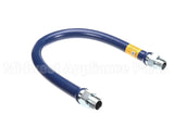 CAN16100BP36 Dormont 1 X 36 Gas Conn
