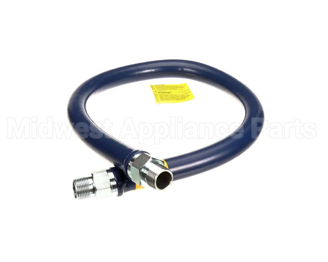 CAN16100BP48 Dormont 1 X 48 Gas Conn