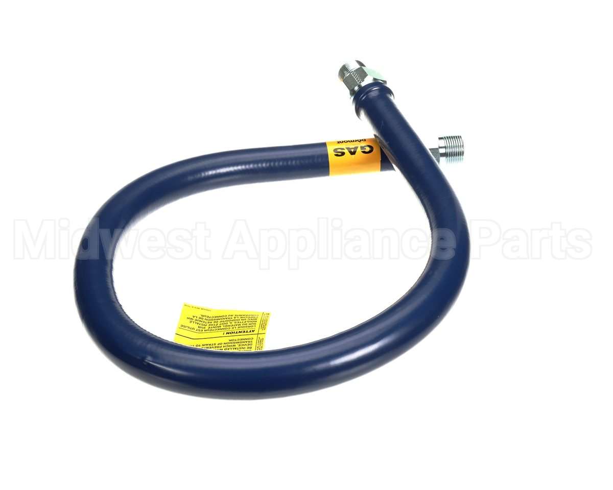 CAN16100BP48 Dormont 1 X 48 Gas Conn