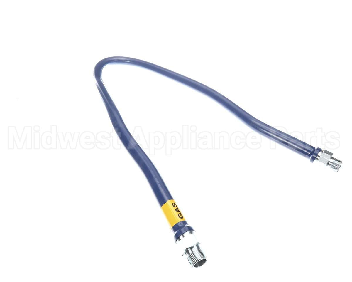 CAN16100BP72 Dormont 1 X 72 Gas Conn